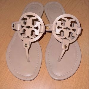 Tory Burch Miller Sandals